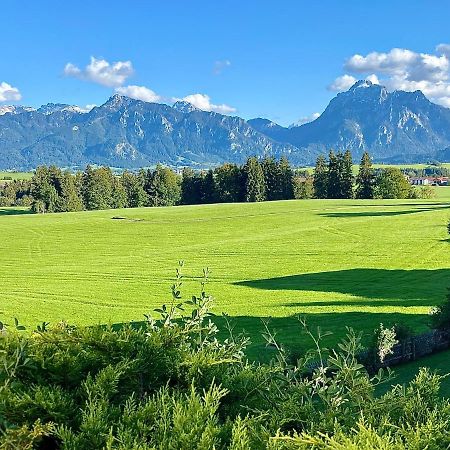 Best Butler * Bohemian Spirit In The Alps * Netflix Füssen Eksteriør bilde