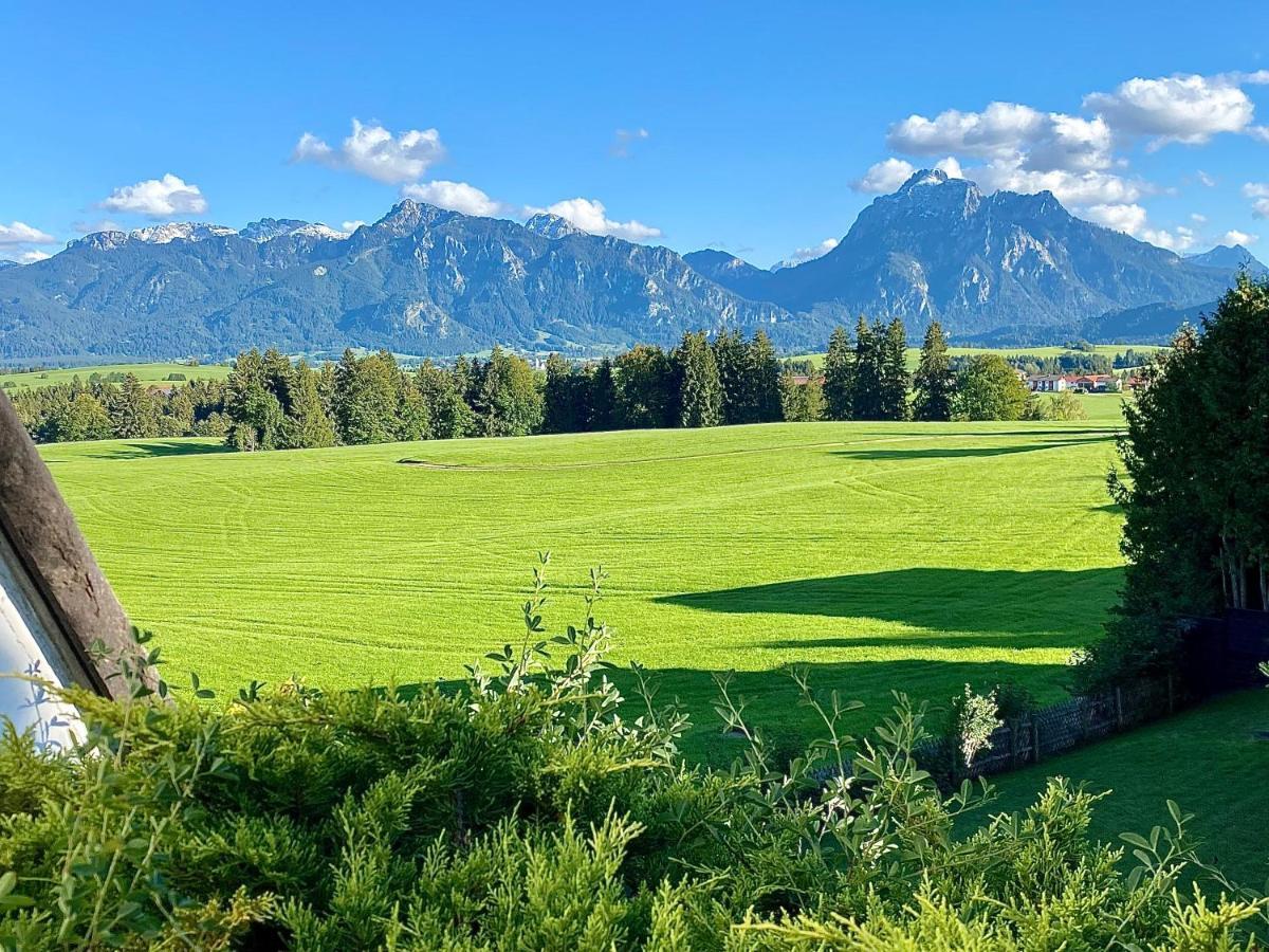 Best Butler * Bohemian Spirit In The Alps * Netflix Füssen Eksteriør bilde